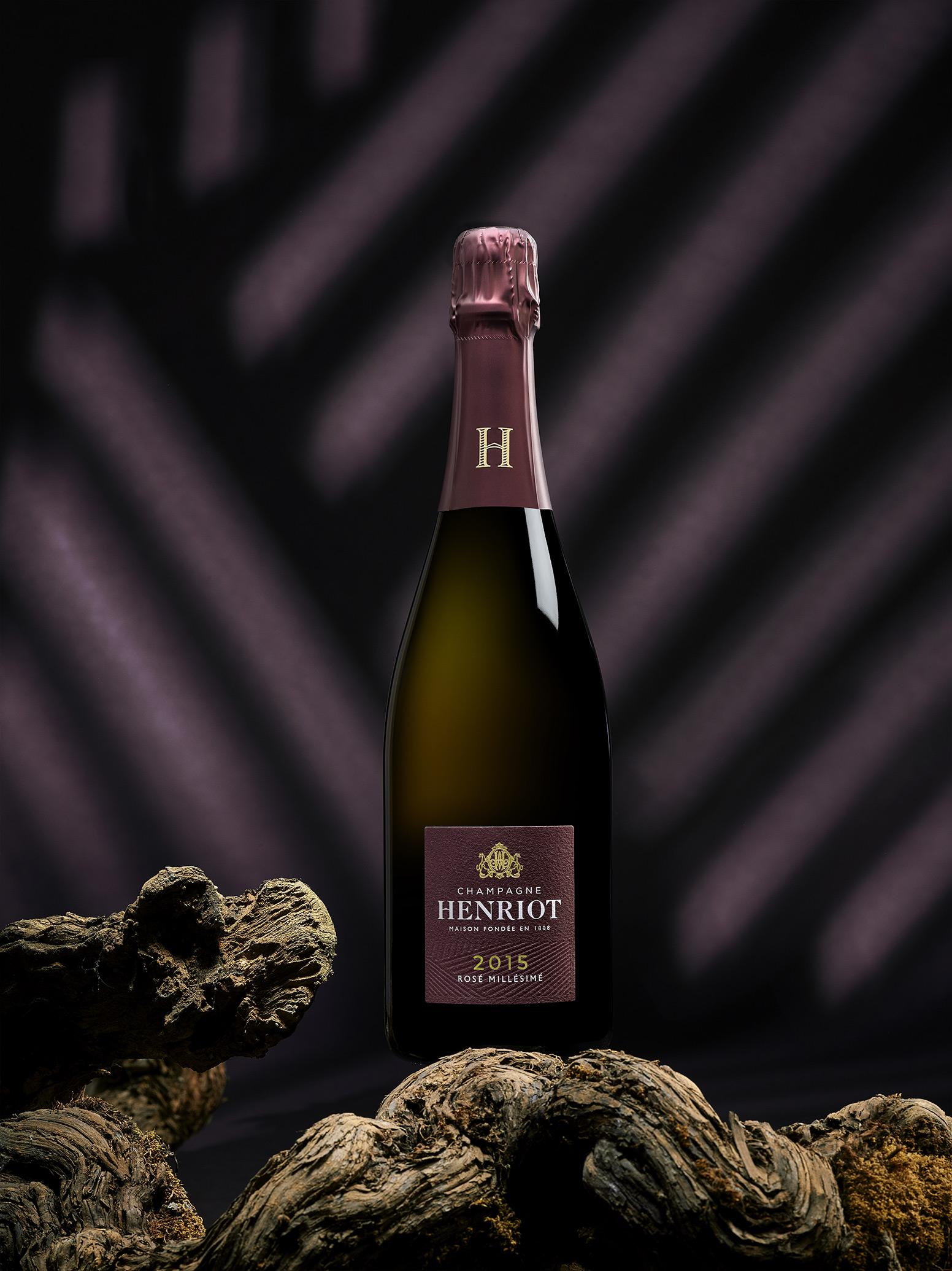 Champagne Henriot